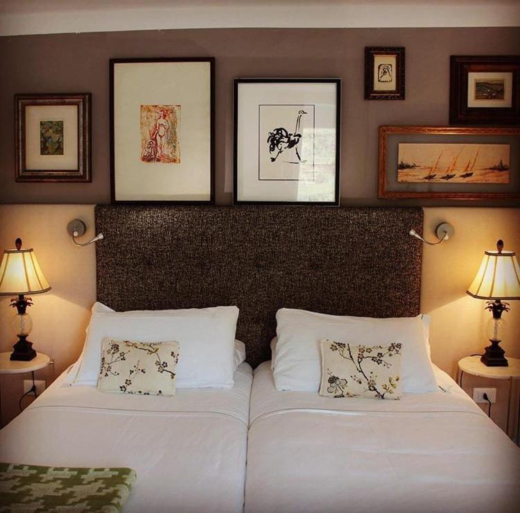 מנרולה La Torretta Lodge מראה חיצוני תמונה